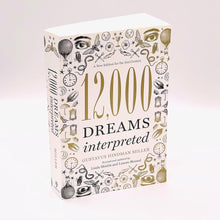 Load image into Gallery viewer, 12,000 Dreams Interpreted: A New Edition for the 21st Century