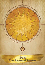 Load image into Gallery viewer, Angels and Ancestors Oracle Cards: A 55-Card Deck and Guidebook