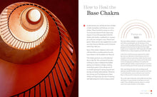 Load image into Gallery viewer, The Chakra Project: How the Healing Power of Energy Can Transform Your Life