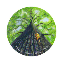 Load image into Gallery viewer, Crystal Medicine Oracle: (33 Full-Color Cards and 112-Page Guidebook)