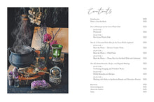 Load image into Gallery viewer, Green Witch Magick: Essential Plants and Crafty Spellwork for a Witch’s Cupboard