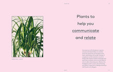 Load image into Gallery viewer, The Healing Power of Plants: The Hero Houseplants That Will Love You Back