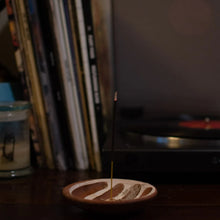Load image into Gallery viewer, Hermitage Incense: with All-Natural Lavender, Patchouli, & Citrus Essential Oils