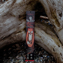 Load image into Gallery viewer, Hermitage Incense: with All-Natural Lavender, Patchouli, & Citrus Essential Oils