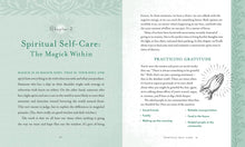 Load image into Gallery viewer, The Holistic Witch: Connecting with Your Personal Power for Magickal Self-Care