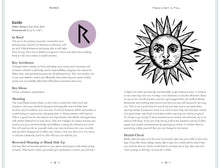 Load image into Gallery viewer, In Focus Runes: Your Personal Guide (Poster Included)