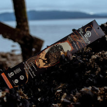 Load image into Gallery viewer, Quoth The Raven Incense: With All-natural Orange, Cinnamon, Clove Essential Oils