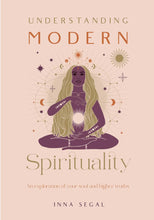 Load image into Gallery viewer, Understanding Modern Spirituality: An Exploration of Your Soul and Higher Truths
