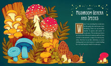 Load image into Gallery viewer, Mushroom Magick: Ritual, Celebration, and Lore
