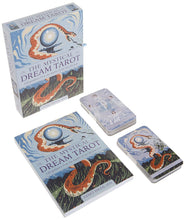 Load image into Gallery viewer, The Mystical Dream Tarot: Life Guidance from the Depths of Our Unconscious