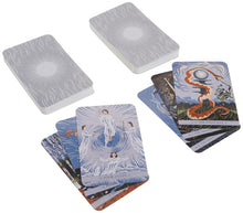 Load image into Gallery viewer, The Mystical Dream Tarot: Life Guidance from the Depths of Our Unconscious