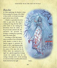 Load image into Gallery viewer, The Mythical Creatures Bible: The Definitive Guide to Legendary Beings