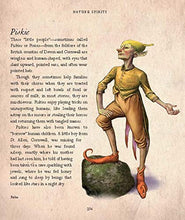 Load image into Gallery viewer, The Mythical Creatures Bible: The Definitive Guide to Legendary Beings