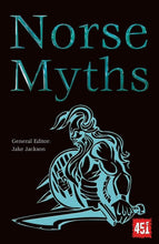 Load image into Gallery viewer, Norse Myths (The World's Greatest Myths and Legends)