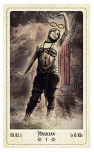 Load image into Gallery viewer, The Relative Tarot: Your Ancestral Blueprint for Self-Discovery (82 Cards and Full-Color Guidebook)