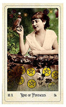 Load image into Gallery viewer, The Relative Tarot: Your Ancestral Blueprint for Self-Discovery (82 Cards and Full-Color Guidebook)