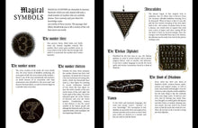Load image into Gallery viewer, Secrets of the Witch: An initiation into our history and our wisdom