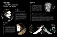 Load image into Gallery viewer, Secrets of the Witch: An initiation into our history and our wisdom