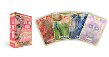 Load image into Gallery viewer, Self Love Oracle: Find Peace and Happiness through the Chakras (36 Full-Color Cards and 144-Page Guidebook)