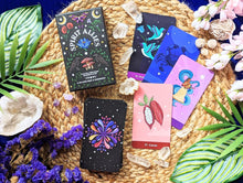 Load image into Gallery viewer, Spirit Allies Oracle: A 60-Card Deck & Guidebook