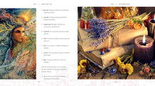 Load image into Gallery viewer, Wicca: Charms, Potions and Lore