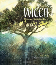 Load image into Gallery viewer, Wicca: Charms, Potions and Lore