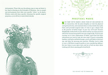 Load image into Gallery viewer, Wicca Herbal Magic: A Beginner’s Guide to Practicing Wiccan Herbal Magic, with Simple Herb Spells (Wicca for Beginners Series)
