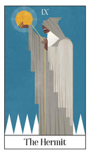 Load image into Gallery viewer, Yarn Tarot: For Crocheters, Knitters, Spinners, and Weavers