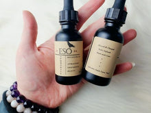 Load image into Gallery viewer, Aphrodite Intention Oil, 1oz ~ Attraction, Confidence, Beauty