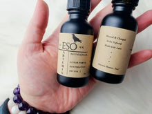 Load image into Gallery viewer, Artemis Intention Oil, 1oz ~ Lunar Power, Restoration, Divine ♀