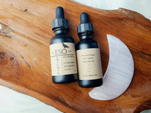 Load image into Gallery viewer, Artemis Intention Oil, 1oz ~ Lunar Power, Restoration, Divine ♀