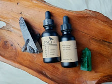 Load image into Gallery viewer, Athena Intention Oil, 1oz ~ Protect, Shield, Guard