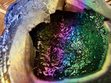 Load image into Gallery viewer, Bismuth Bird's Nest