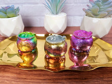 Load image into Gallery viewer, Bismuth Bubbling Cauldrons