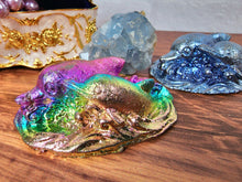 Load image into Gallery viewer, Bismuth Dolphins