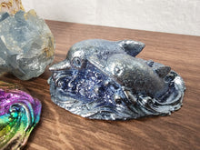 Load image into Gallery viewer, Bismuth Dolphins