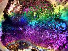 Load image into Gallery viewer, Bismuth Dolphins