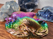 Load image into Gallery viewer, Bismuth Dolphins