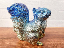 Load image into Gallery viewer, Bismuth Huge Squirrel