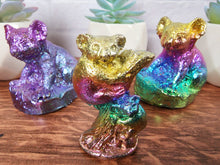 Load image into Gallery viewer, Bismuth Koalas
