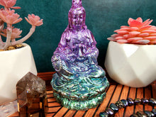 Load image into Gallery viewer, Bismuth Kwan Yin