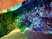 Load image into Gallery viewer, Bismuth Moai Heads