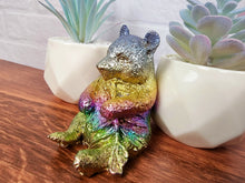 Load image into Gallery viewer, Bismuth Panda