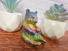 Load image into Gallery viewer, Bismuth Panda