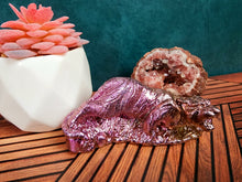 Load image into Gallery viewer, Bismuth Pink Tiger