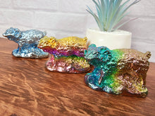 Load image into Gallery viewer, Bismuth Rams ~ Aries