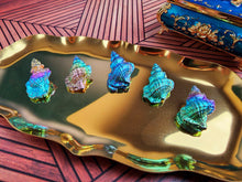 Load image into Gallery viewer, Bismuth Seashells