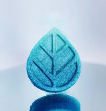 Load image into Gallery viewer, Earth Element Bath Bomb with Tigers Eye