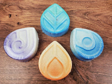 Load image into Gallery viewer, Elements Bath Bomb Set