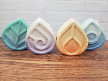 Load image into Gallery viewer, Elements Bath Bomb Set